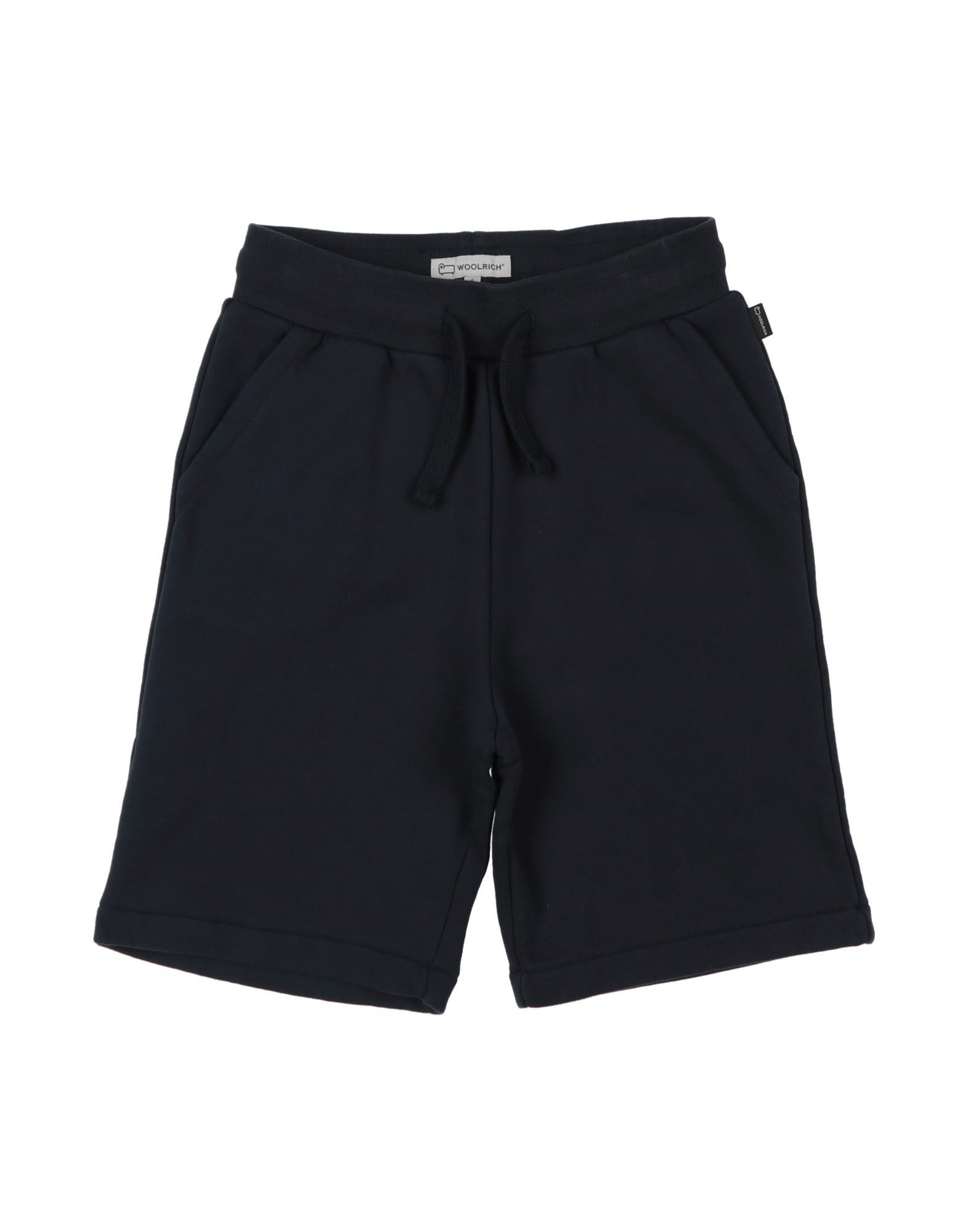 WOOLRICH Shorts & Bermudashorts Kinder Nachtblau von WOOLRICH