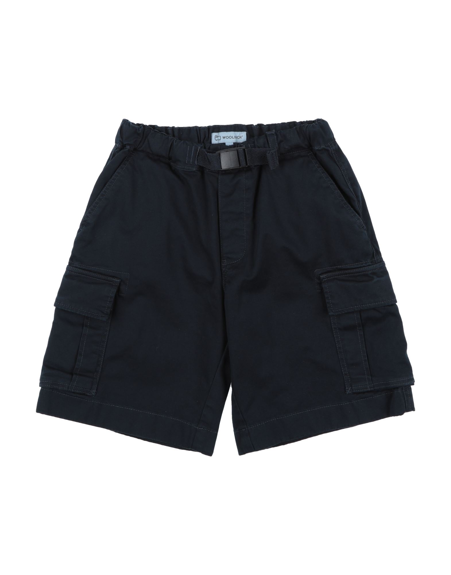 WOOLRICH Shorts & Bermudashorts Kinder Nachtblau von WOOLRICH