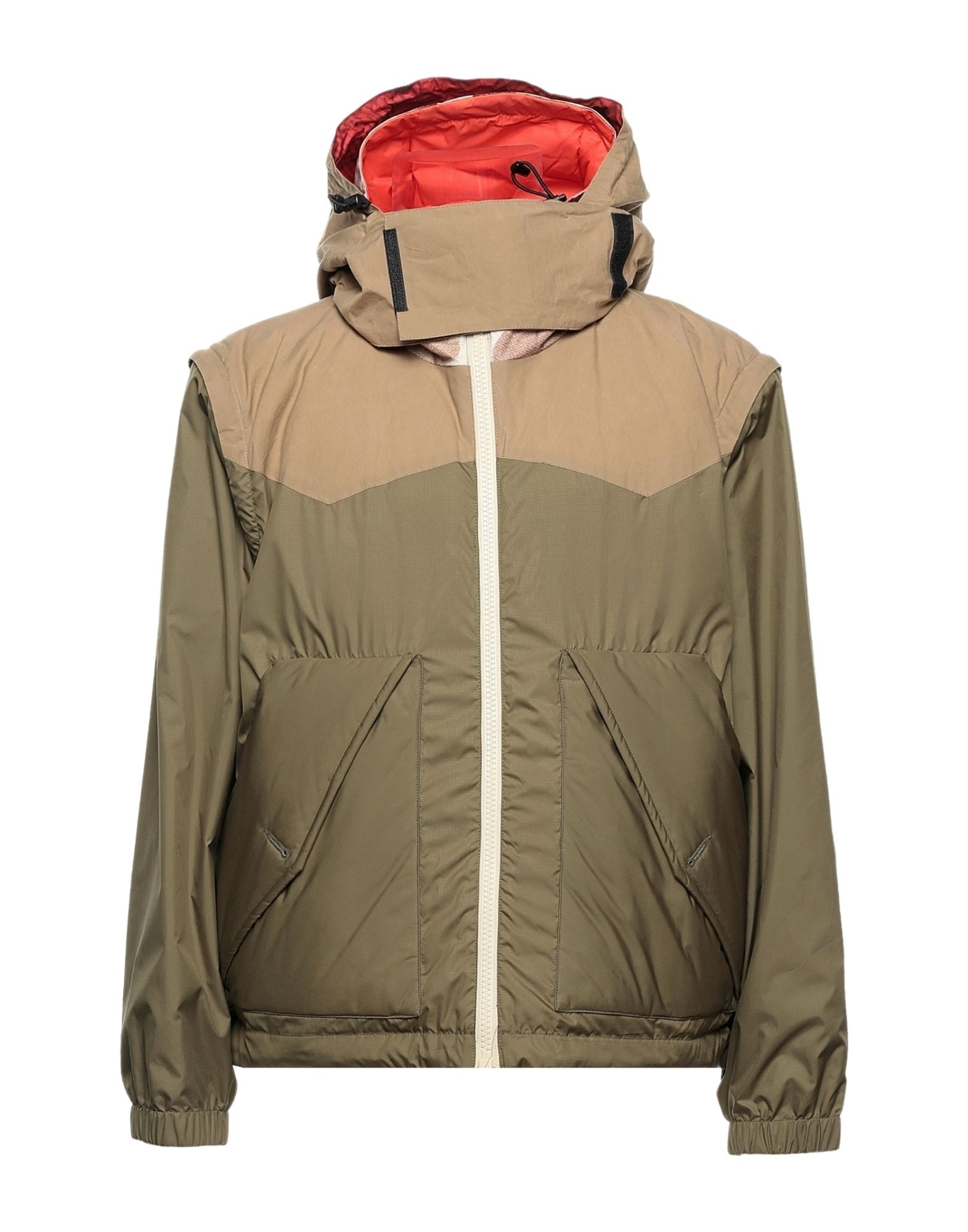 WOOLRICH Pufferjacke & Daunenjacke Herren Militärgrün von WOOLRICH