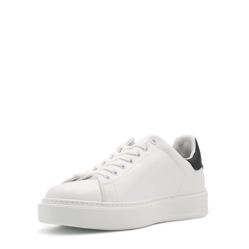 Woolrich Classic Court Sneakers Herren - 42 von WOOLRICH