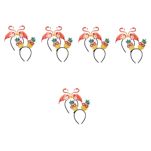 WOONEKY 10 Stk Hawaiianisches Stirnband Lotus Teelichthalter Hawaiianische Haaraccessoires Tropisches Party-stirnband Hawaii-cosplay-stirnbänder Sommerparty Stirnband Obstdekor Plastik WOONEKY 10 Stk Hawaiianisches Stirnband Lotus Teelichthalter Hawaiianische Haaraccessoires Tropisches Party-stirnband Hawaii-cosplay-stirnbänder Sommerparty Stirnband Obstdekor Plastik von WOONEKY