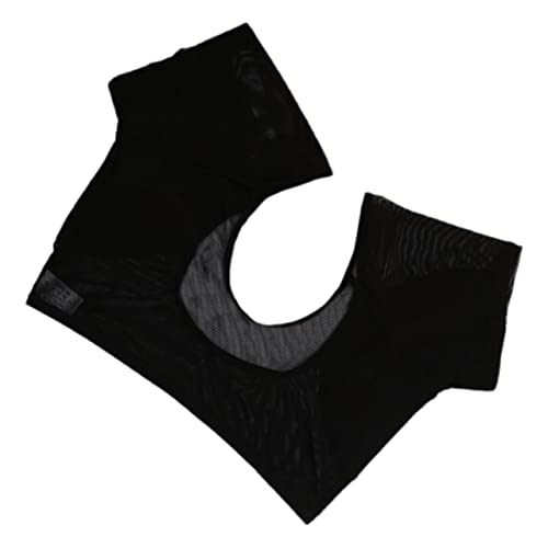 WOONEKY Achselschweißpads Schweißbeständiges Unterhemd Für Damen Waschbare Schweißweste Achselshirt Schweißfeste Weste Achselschweißschutzweste Waschbare Achselschweißweste Damen WOONEKY Achselschweißpads Schweißbeständiges Unterhemd Für Damen Waschbare Schweißweste Achselshirt Schweißfeste Weste Achselschweißschutzweste Waschbare Achselschweißweste Damen von WOONEKY