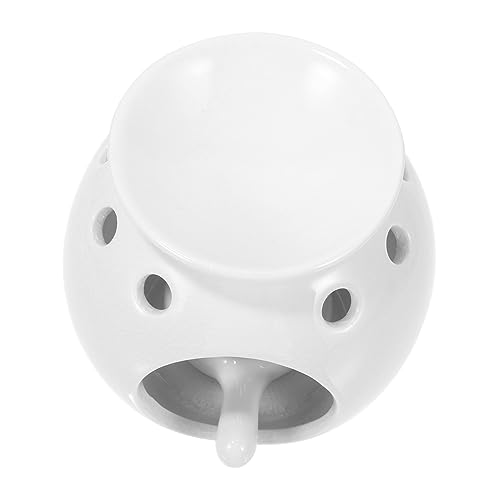 WOONEKY Teelichthalter Hitzebeständige Duftlampe Vielseitiger Diffusor Für Hotel WOONEKY Teelichthalter Hitzebeständige Duftlampe Vielseitiger Diffusor Für Hotel von WOONEKY