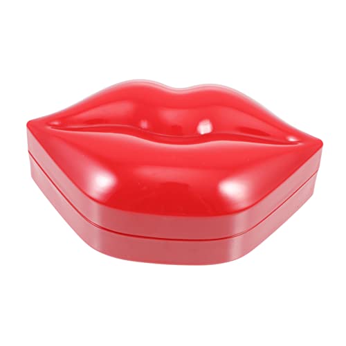 WOONEKY Lippenbefeuchter-aufkleber Lippen-schlafmaske Behandlungsmaske Feuchtigkeitsspendender Lippenfilm Elastizität Abwehr Gegen Alterung WOONEKY Lippenbefeuchter-aufkleber Lippen-schlafmaske Behandlungsmaske Feuchtigkeitsspendender Lippenfilm Elastizität Abwehr Gegen Alterung von WOONEKY