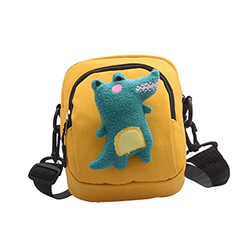 WRITWAA 1 Stück Umhängetasche Umhängetasche Umhängetasche Mini Tasche Kleine Umhängetasche Umhängetasche Stilvoller Mini Aufbewahrungsbehälter Damen Umhängetaschen Kleine von WRITWAA