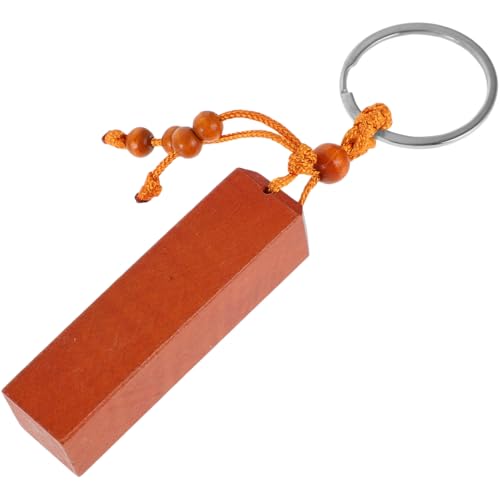 WRITWAA 10stücke Holz Schlüsselanhänger Gravierbare Holz Schlüsselringe Stabile Und Glatte Oberfläche Für Kreative Projekte Und Persönliche WRITWAA 10stücke Holz Schlüsselanhänger Gravierbare Holz Schlüsselringe Stabile Und Glatte Oberfläche Für Kreative Projekte Und Persönliche von WRITWAA
