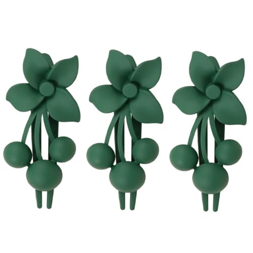WRITWAA 3Stücke Haarspangen Für Feines Und Dünnes Haar Französische Haarnadel Haarklammern Haaraccessoires Für Damen WRITWAA 3Stücke Haarspangen Für Feines Und Dünnes Haar Französische Haarnadel Haarklammern Haaraccessoires Für Damen von WRITWAA
