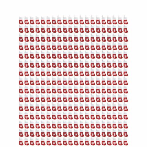 100 Stück Mini-Weihnachtsmützen, Aufbewahrungsbeutel für Geschirr, Messer und Gabel, für Weihnachtsfeiern, Abendessen, Weinflasche, Weihnachtsmützen, Dekorationen, Socken, 300 Stück 100 Stück Mini-Weihnachtsmützen, Aufbewahrungsbeutel für Geschirr, Messer und Gabel, für Weihnachtsfeiern, Abendessen, Weinflasche, Weihnachtsmützen, Dekorationen, Socken, 300 Stück von WRJLIN