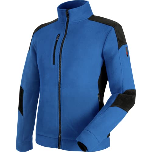 WÜRTH MODYF Fleecejacke Cetus – Atmungsaktives Arbeitsfleece – perfekt für Handwerk, Werkstatt, Arbeiten im Freien, royalblau, Größe XL WÜRTH MODYF Fleecejacke Cetus – Atmungsaktives Arbeitsfleece – perfekt für Handwerk, Werkstatt, Arbeiten im Freien, royalblau, Größe XL von WÜRTH MODYF