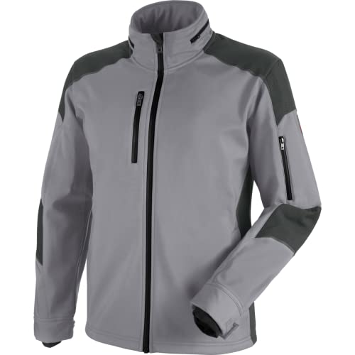 WÜRTH MODYF Softshelljacke Cetus – langlebige & hochwertige Arbeitsjacke für HANDWERKER in der Größe 5XL – winddicht, atmungsaktiv & wasserabweisend – in Grau Anthrazit WÜRTH MODYF Softshelljacke Cetus – langlebige & hochwertige Arbeitsjacke für HANDWERKER in der Größe 5XL – winddicht, atmungsaktiv & wasserabweisend – in Grau Anthrazit von WÜRTH MODYF