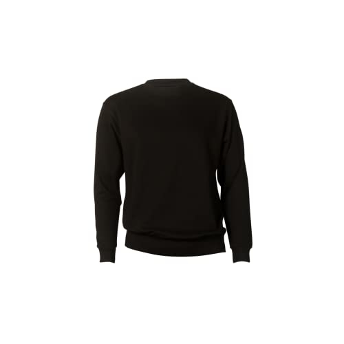 WÜRTH MODYF Sweatshirt Basic schwarz - Größe 3XL von WÜRTH MODYF