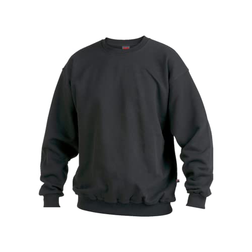 WÜRTH MODYF Sweatshirt schwarz - Größe 4XL von WÜRTH MODYF
