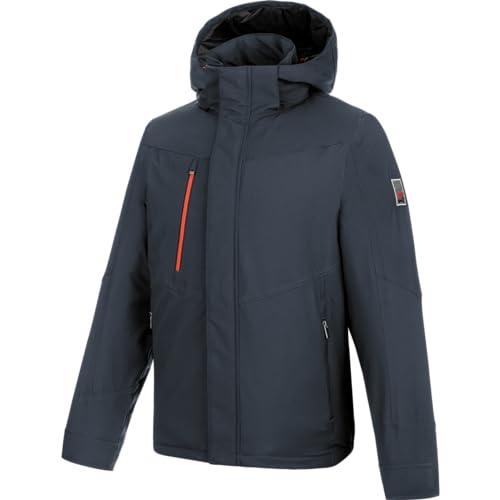 WÜRTH MODYF Winterjacke für Herren Winter Parka Stretch X in marine blau – extra warme Jacke für die kalten Tage – OEKO-TEX Standard 100 zertifiziert - Größe 4XL WÜRTH MODYF Winterjacke für Herren Winter Parka Stretch X in marine blau – extra warme Jacke für die kalten Tage – OEKO-TEX Standard 100 zertifiziert - Größe 4XL von WÜRTH MODYF