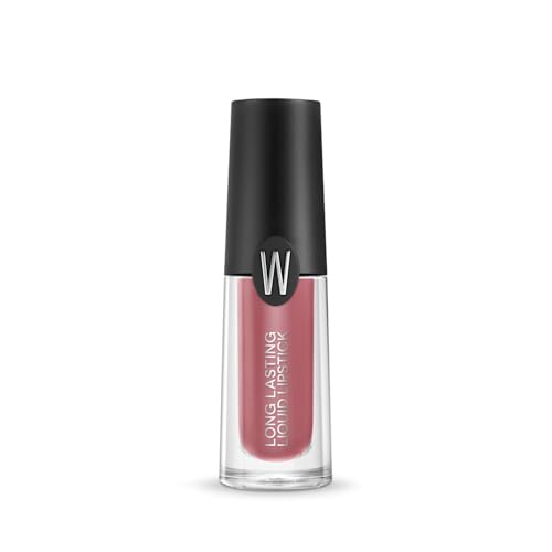 WYCON cosmetics Long Lasting Liquid Lipstick Liquid Lipstick 10H mit mattem Finish 166 Baby Doll WYCON cosmetics Long Lasting Liquid Lipstick Liquid Lipstick 10H mit mattem Finish 166 Baby Doll von WYCON cosmetics