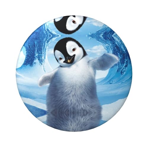 Niedliche Pinguine machen Bilder, rundes Abzeichen – langlebiges Weißblech-Design mit vollständigem Frontdruck, perfekt für individuelle Geschenke und Bekleidungsdekoration, Einheitsgröße Niedliche Pinguine machen Bilder, rundes Abzeichen – langlebiges Weißblech-Design mit vollständigem Frontdruck, perfekt für individuelle Geschenke und Bekleidungsdekoration, Einheitsgröße von WYYDPPLK