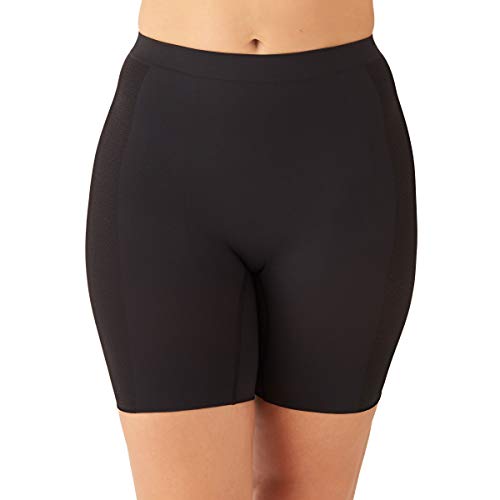 Wacoal Damen Keep Your Cool Thigh Shapewear Oberschenkelformwäsche, Wasserhahn Schuh, Klein von Wacoal