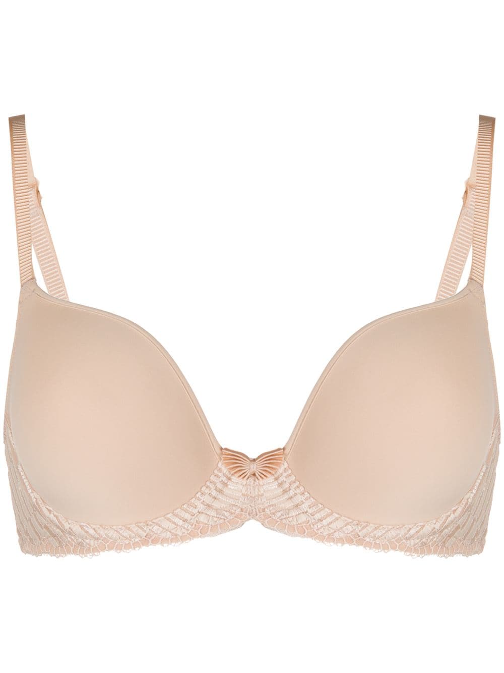 Wacoal 'La Femme' BH - Nude von Wacoal