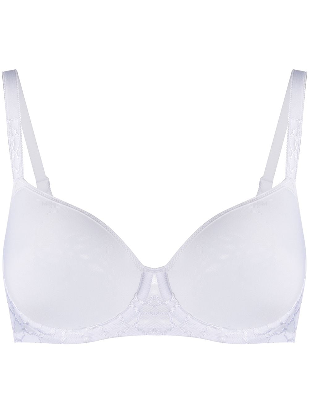 Wacoal Lisse moulded cup bra - Weiß von Wacoal