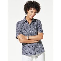 Extraglatt-Hemdbluse Everyday Extraglatt-Hemdbluse Everyday von Walbusch