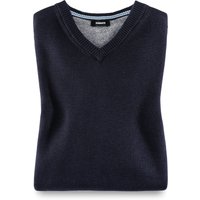 Pullunder Soft-Cotton Pullunder Soft-Cotton von Walbusch