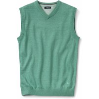 Pullunder Soft-Cotton Pullunder Soft-Cotton von Walbusch