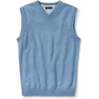 Pullunder Soft-Cotton Pullunder Soft-Cotton von Walbusch