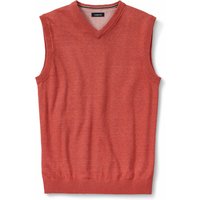 Pullunder Soft-Cotton Pullunder Soft-Cotton von Walbusch