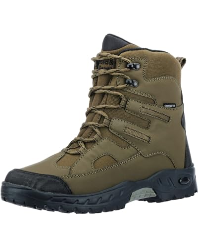 Wald & Forst Jagdstiefel Core Oliv 42 Wald & Forst Jagdstiefel Core Oliv 42 von Wald & Forst