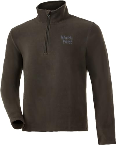 Wald & Forst Lightfleece-Troyer Core Gen II Oliv XL von Wald & Forst