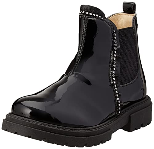 Walkey Jungen Mädchen Y1a5-42052-0771999 Schuh, Schwarz, 23 EU von Walkey