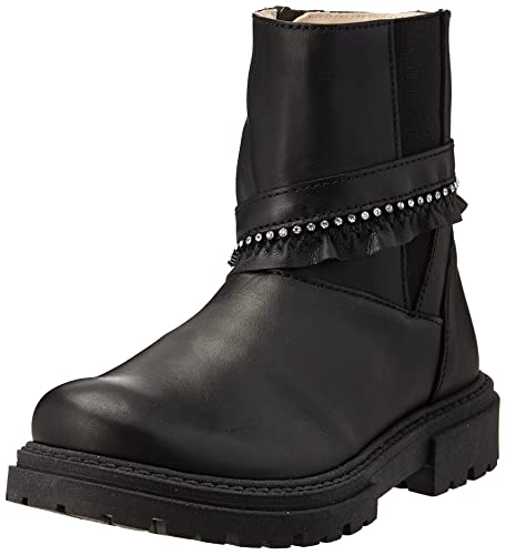 Walkey Jungen Mädchen Y1a5-42054-0092999 Schuh, Schwarz, 23 EU von Walkey