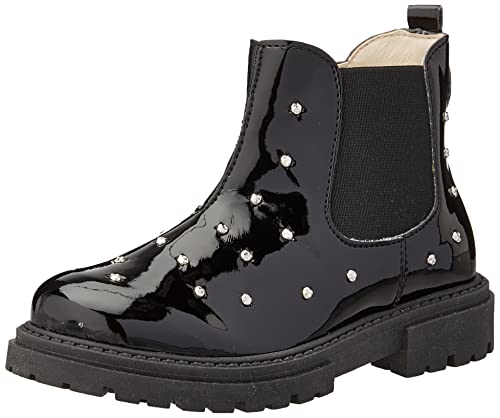 Walkey Jungen Mädchen Y1a5-42070-0771999 Schuh, Schwarz, 19 EU von Walkey