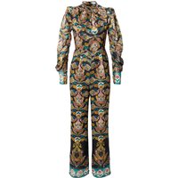 Jumpsuit von Warehouse