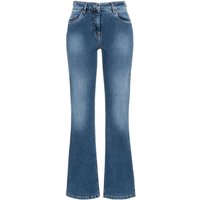 Jeans BOOTCUT aus Bio-Baumwolle, lightblue von Waschbär