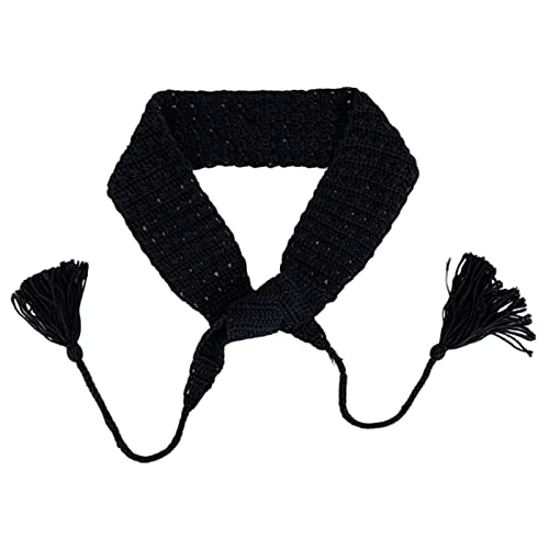 Watreketal Stirnband, elegante Stirnbänder für Damen, Make-up, Haarband, Yoga, Stirnband, Häkelnadel, einfarbig, Haarschmuck Watreketal Stirnband, elegante Stirnbänder für Damen, Make-up, Haarband, Yoga, Stirnband, Häkelnadel, einfarbig, Haarschmuck von Watreketal