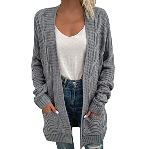 Damen Daunenweste Einreihig Langer Wintermantel Slim Fit Steppweste mit Kapuze Dicker Freizeit Steppmantel Modisch Ärmellos Kapuzenjacken Strickjacke Warme Lange Winterweste Winterjacke von Wdgfv