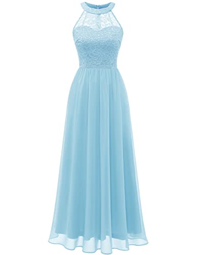 Wedtrend Abendkleid Damen Lang Elegant Ballkleider Damen Lang Abendkleider Große Größen Lange Abendkleider Günstig Ballkleid Damen Lang WT0201 Lightblue 3XL Wedtrend Abendkleid Damen Lang Elegant Ballkleider Damen Lang Abendkleider Große Größen Lange Abendkleider Günstig Ballkleid Damen Lang WT0201 Lightblue 3XL von Wedtrend