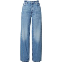 Jeans 'Rail' von Weekday