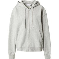 Sweatjacke von Weekday