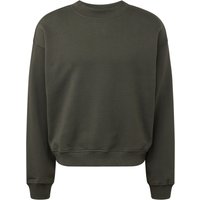 Sweatshirt von Weekday