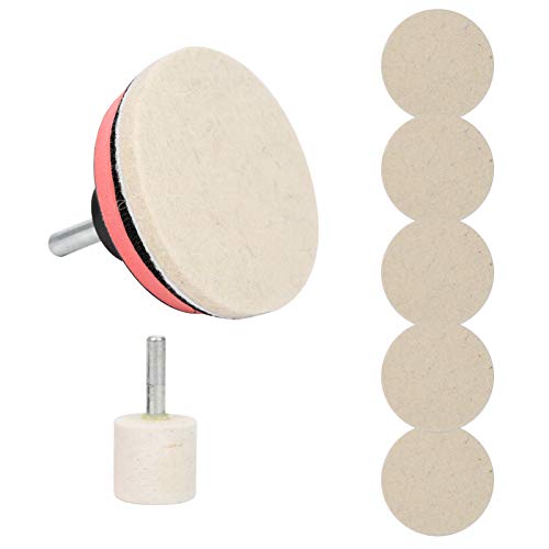Geeignet Glas Polieren Kit , Glas Polieren Verbindung Glas Oberfl?che Wischer Klinge Besch?digung Wagen Windschutzscheiben Cer Oxid und Wolle Geeignet Glas Polieren Kit , Glas Polieren Verbindung Glas Oberfl?che Wischer Klinge Besch?digung Wagen Windschutzscheiben Cer Oxid und Wolle von Weikeya