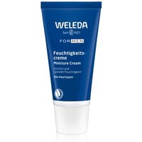 Weleda For Men Moisturizing cream Gesichtscreme von Weleda