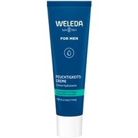 Weleda For Men Moisturizing cream Gesichtscreme von Weleda