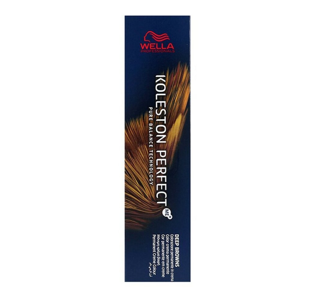 Wella Professionals Mascara Kp Deep Browns 6-7 60ml Iepgrgbarab Wella Professionals Mascara Kp Deep Browns 6-7 60ml Iepgrgbarab von Wella Professionals