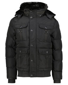 Herren Jacke LEUCHTCRAFT 435 von Wellensteyn