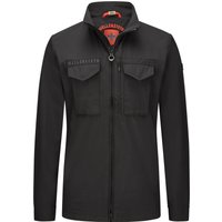 Wellensteyn Freizeitjacke mit großen Brusttaschen, wasserabweisend Wellensteyn Freizeitjacke mit großen Brusttaschen, wasserabweisend von Wellensteyn