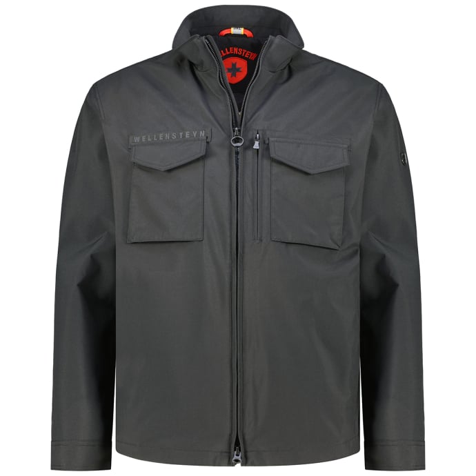 Wellensteyn Funktionsjacke, wasser- und windabweisend Wellensteyn Funktionsjacke, wasser- und windabweisend von Wellensteyn