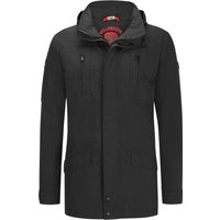 Wellensteyn Funktionsjacke Golf mit abtrennbarer Kapuze und Logo-Aufnäher Wellensteyn Funktionsjacke Golf mit abtrennbarer Kapuze und Logo-Aufnäher von Wellensteyn