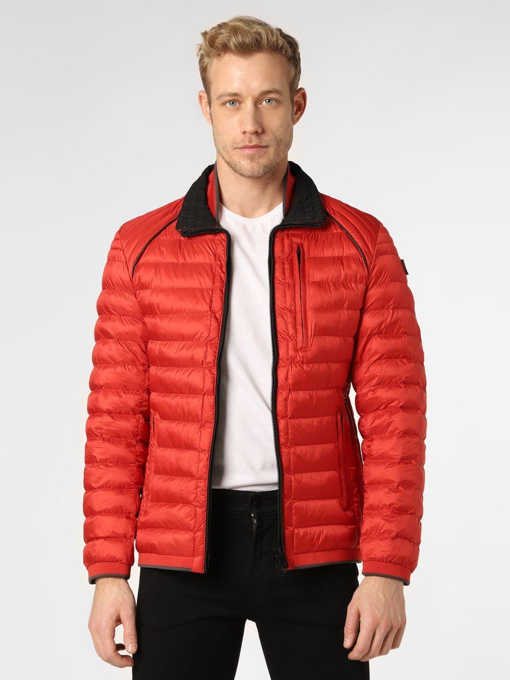 Wellensteyn Funktionsjacke Herren, rot Wellensteyn Funktionsjacke Herren, rot von Wellensteyn