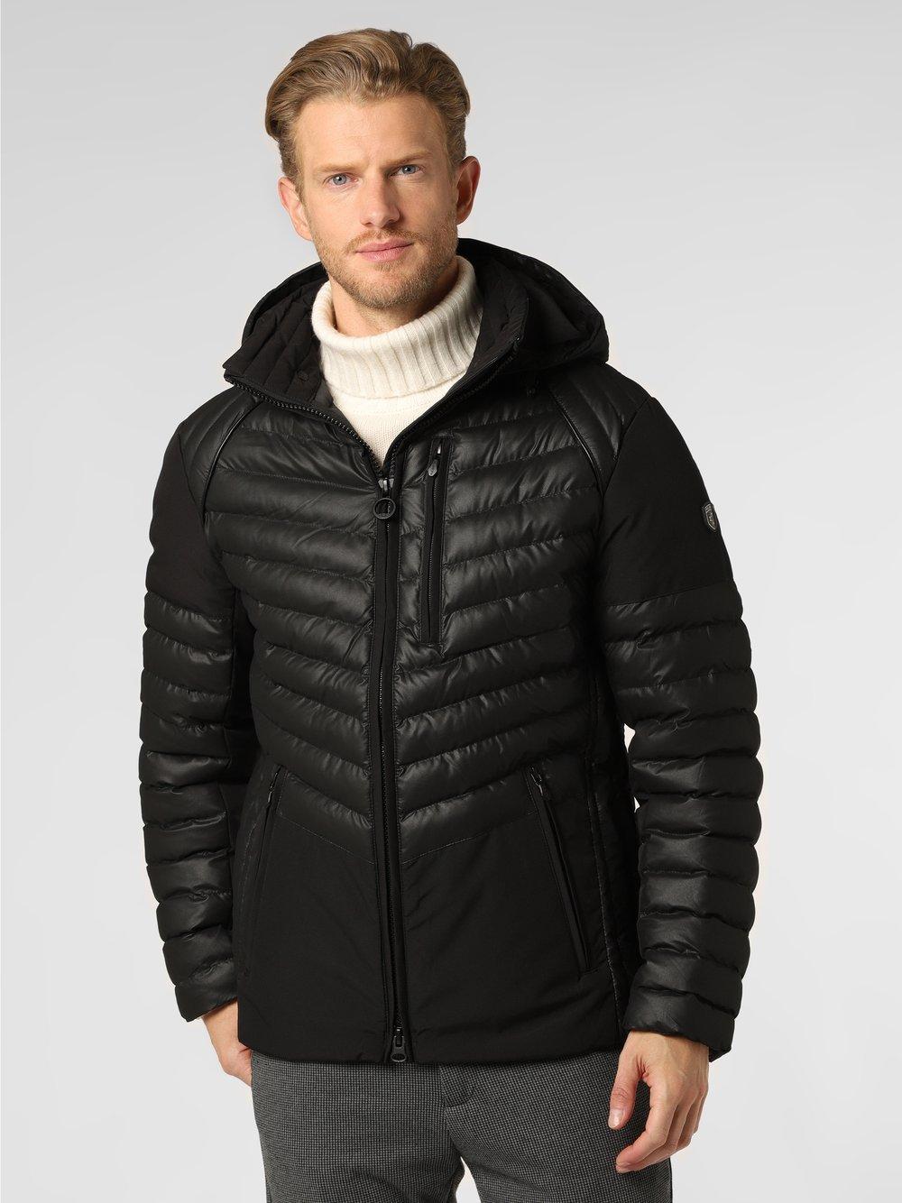 Wellensteyn Funktionsjacke Herren, schwarz Wellensteyn Funktionsjacke Herren, schwarz von Wellensteyn